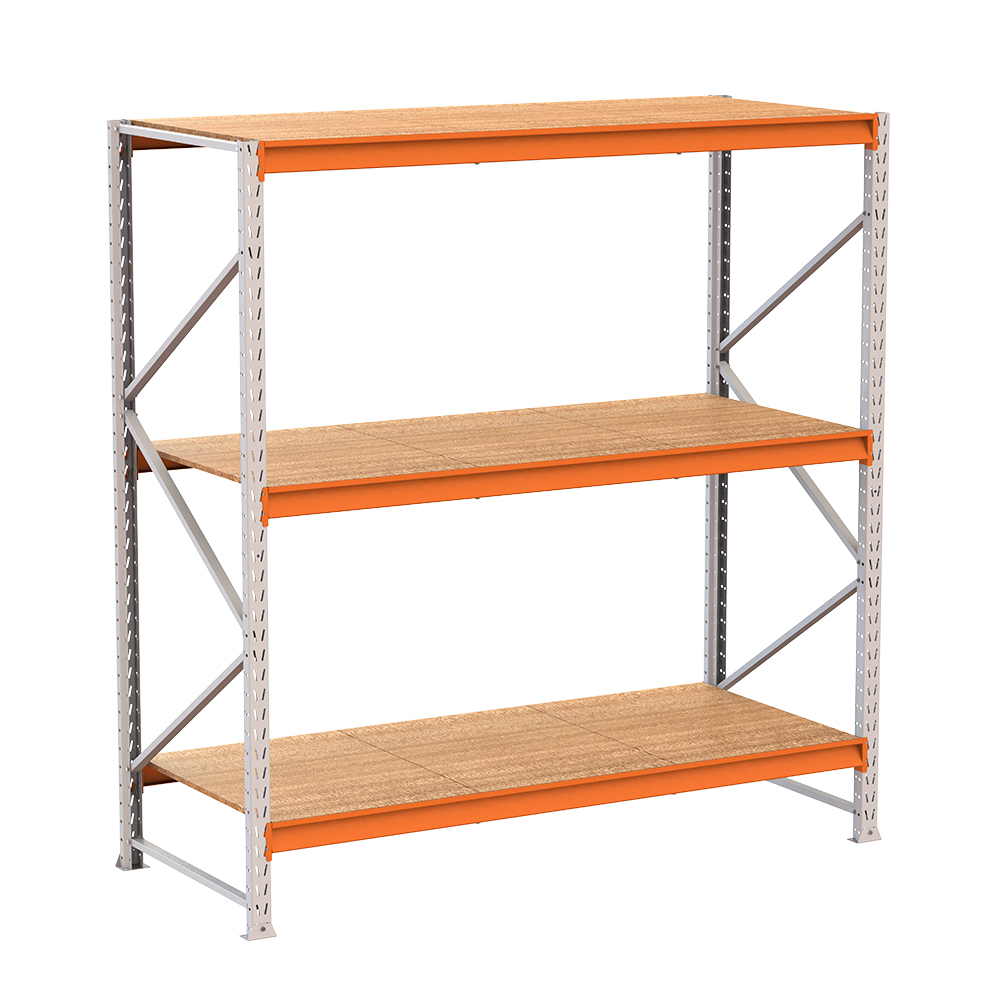 Mini Porta Pallet Forte Gôndolas