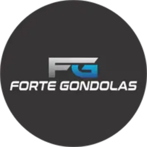 Forte Gôndolas - Fabricante de Gôndolas de Aço em Belo Horizonte